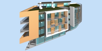 Galerie projekt Kyjov 